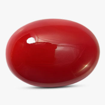 Red Coral: Enhance Self Confidence