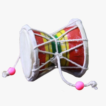 Shiva Damru - Power & Protection