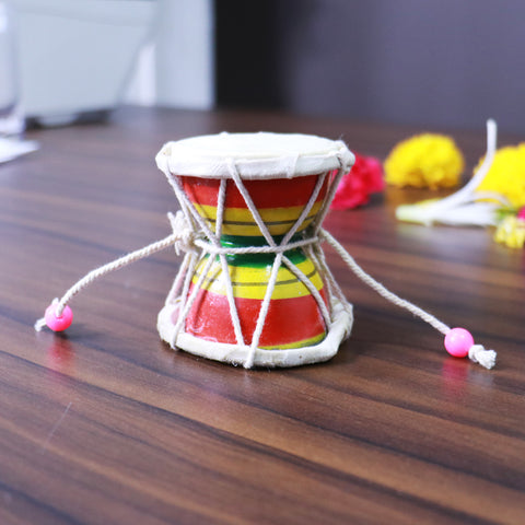 Shiva Damru - Power & Protection