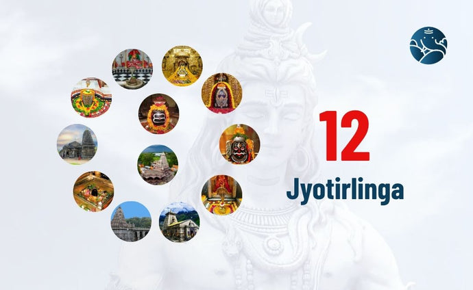 12 Jyotirlinga - Name, significance, and Story