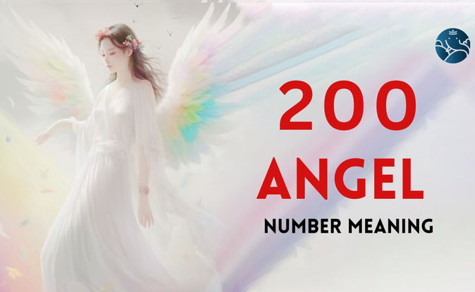 200 Angel Number Meaning, Love, Marriage, Career, Health, and Finance