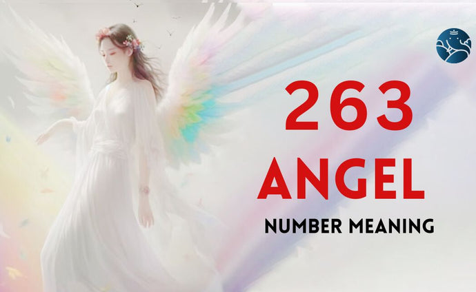 263 Angel Number Meaning, Love, Marriage, Career, Health, and Finance