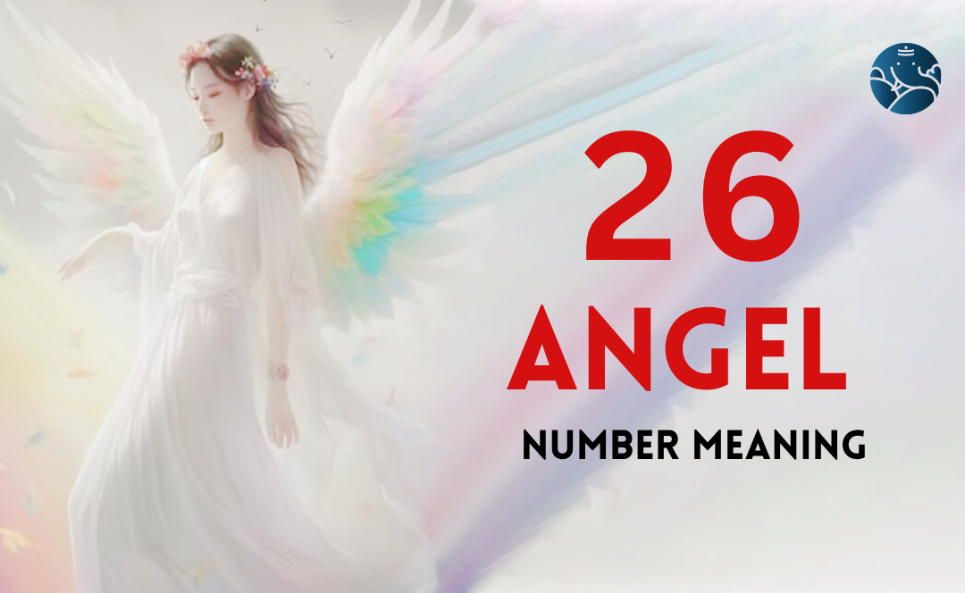 26 Angel Number Meaning, Love, Marriage, Career, Health and Finance