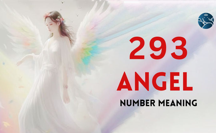 293 Angel Number Meaning, Love, Marriage, Career, Health, and Finance