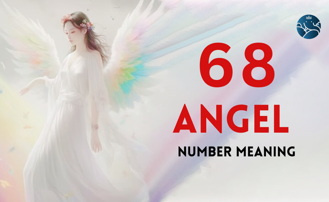 68 Angel Number Meaning, Love, Marriage, Career, Health and Finance