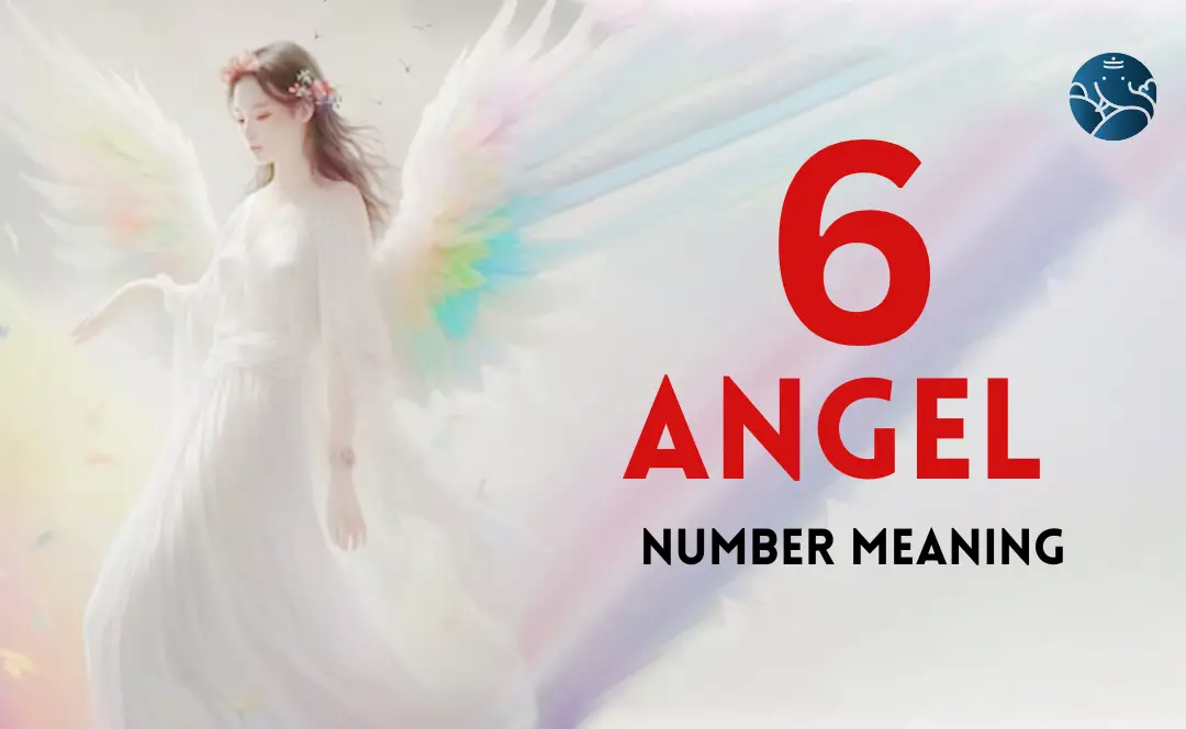 6 Angel Number Meaning, Love, Marriage, Career, Health and Finance