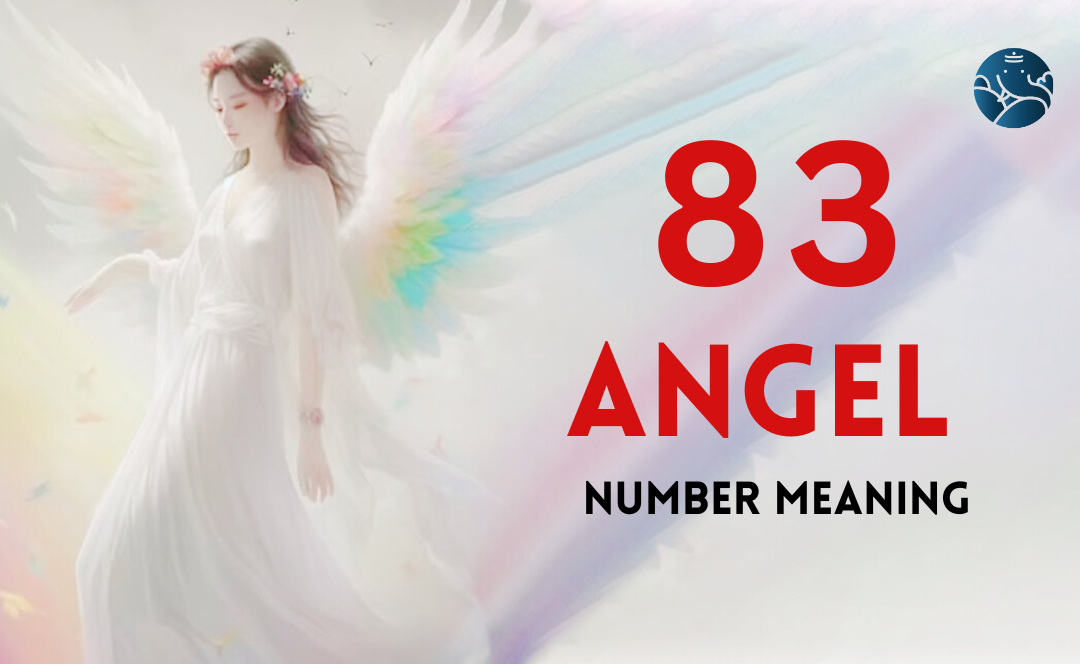 83 Angel Number Meaning, Love, Marriage, Career, Health and Finance