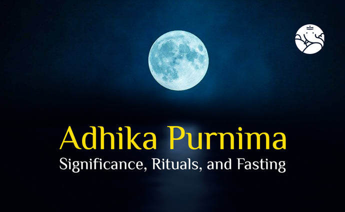 Shravana Purnima Adhikmas Significance, Rituals, and Fasting