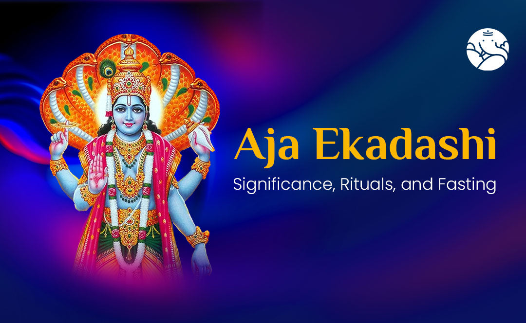 Aja Ekadashi Significance, Rituals, and Fasting