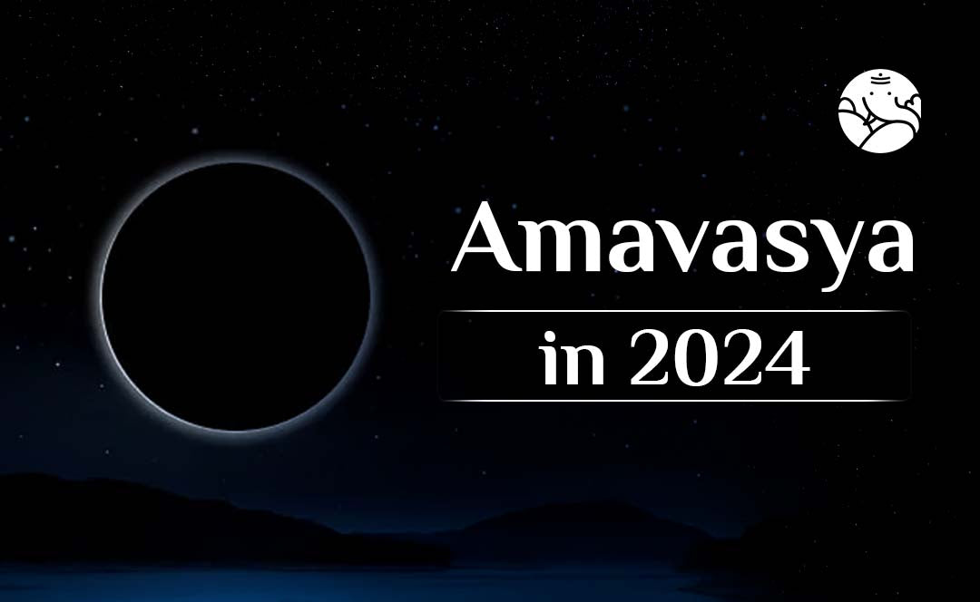 Amavasya in 2024 List Bejan Daruwalla