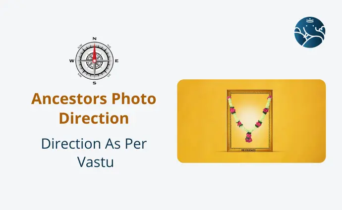 Ancestors Photo Direction: Dead Person Photo As Per Vastu