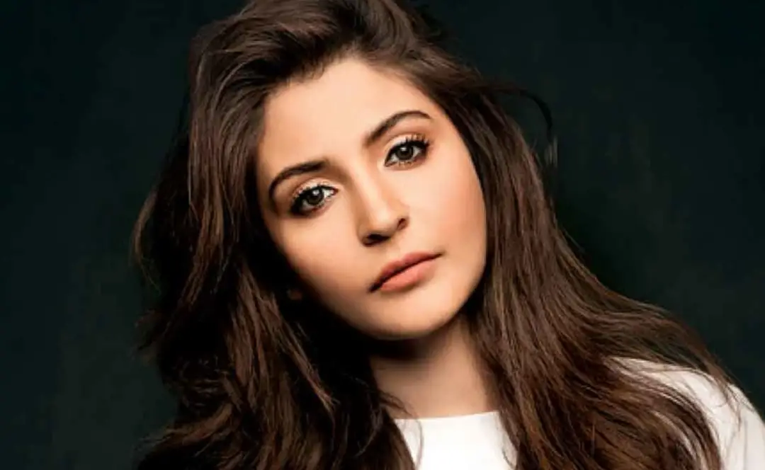 Anushka Sharma Career Prediction By Chirag Daruwalla