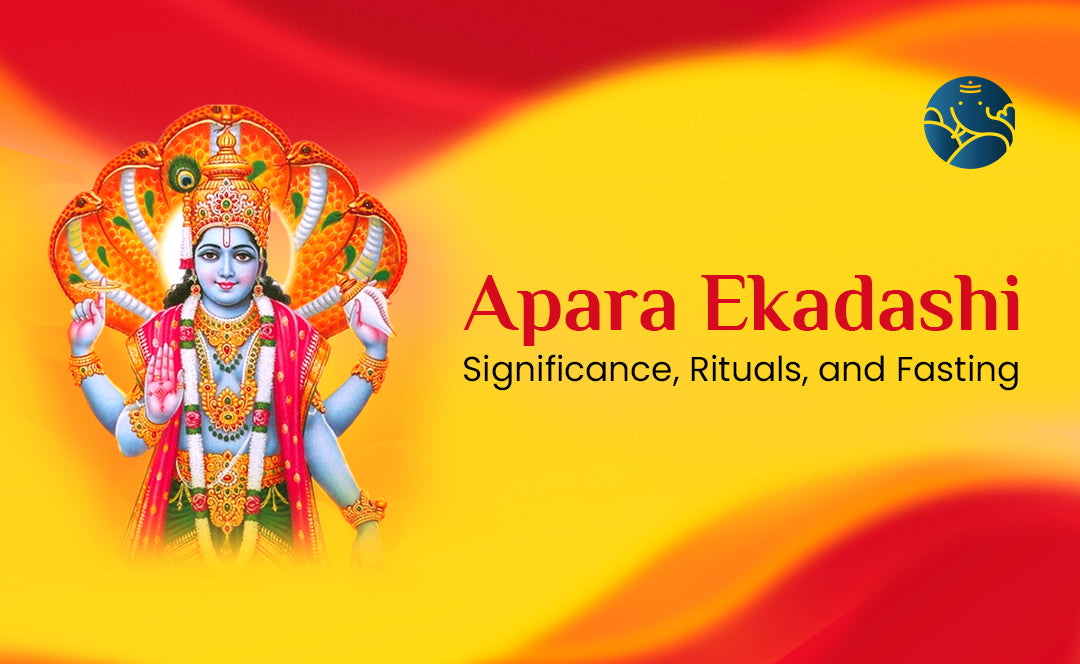 Apara Ekadashi Significance, Rituals, and Fasting