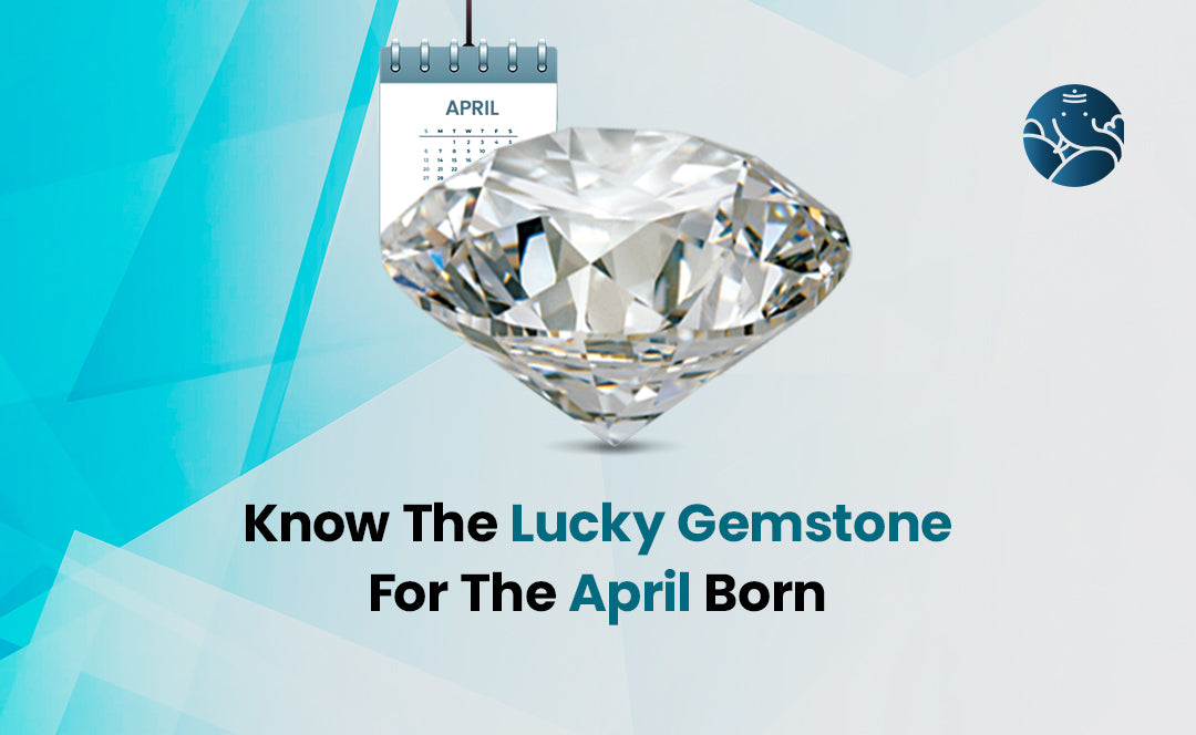 April Birthstone - Diamond Birthstone