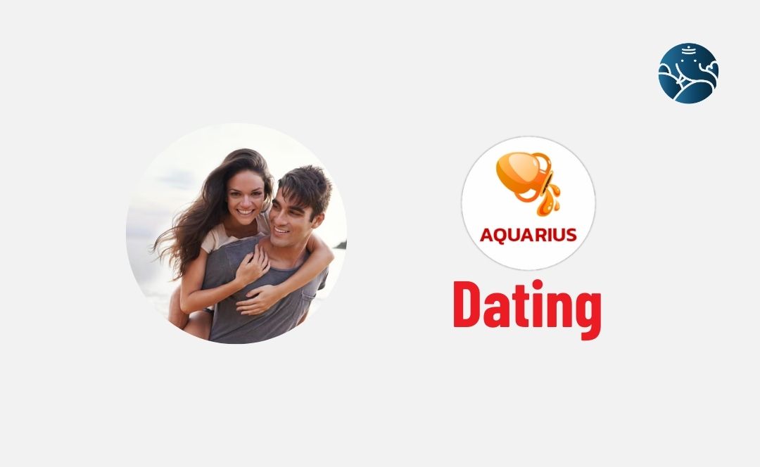 Aquarius Dating - Aquarius Zodiac Dating