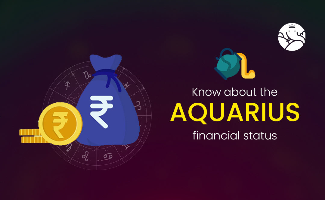 Know about the Aquarius Financial Status
