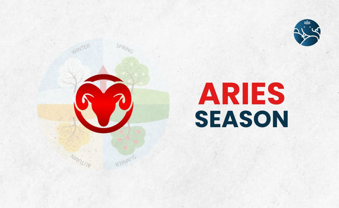 Aries Season - What Day Starts?