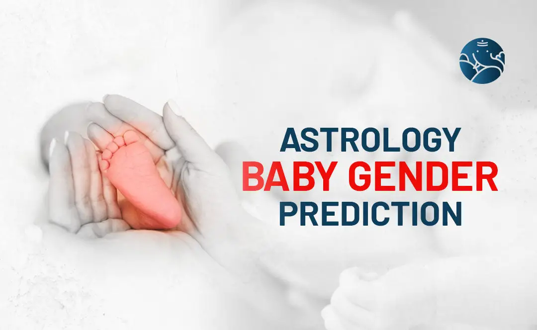 Astrology Baby Gender Prediction