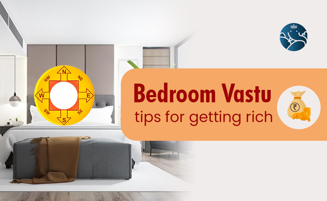 Bedroom Vastu Tips For Getting Rich