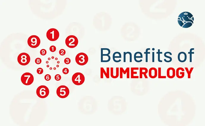 Benefits of Numerology