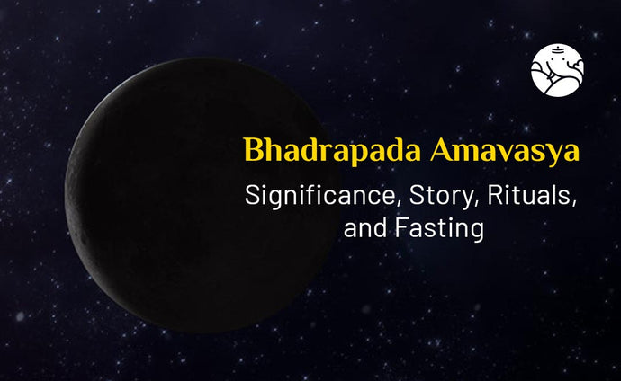 Bhadrapada Amavasya Significance, Rituals, and Fasting