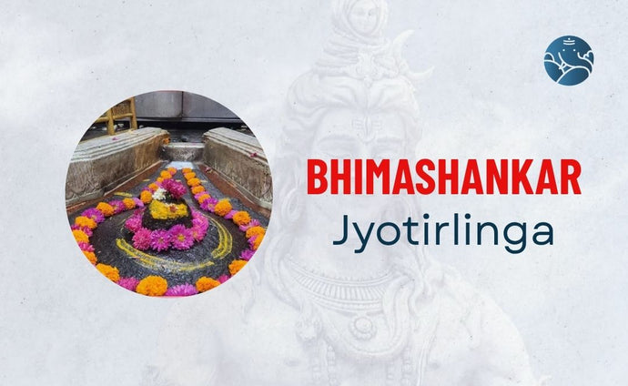 Bhimashankar Jyotirlinga - Temple, Story, Significance, and History