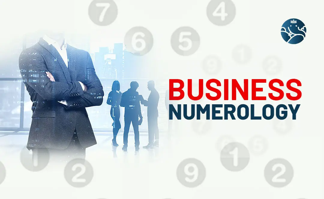 Business Numerology - Business Number Numerology