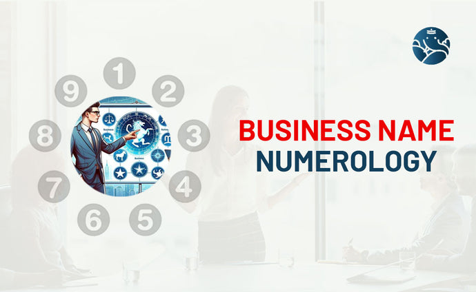 Business Name Numerology
