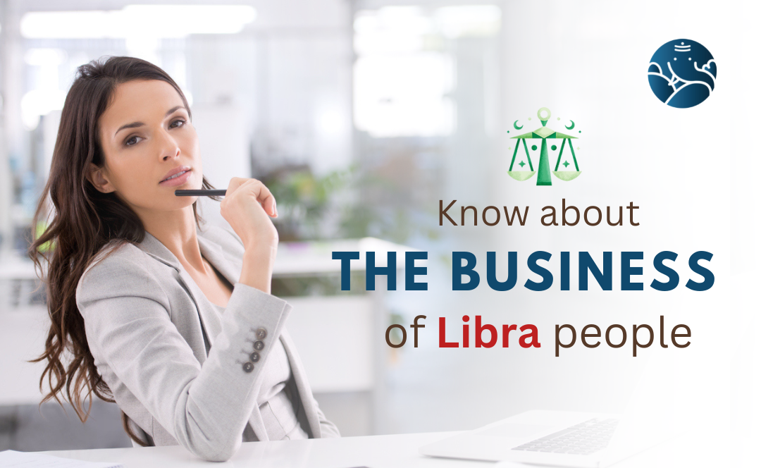 Business of Libra People - Success in Libra Business