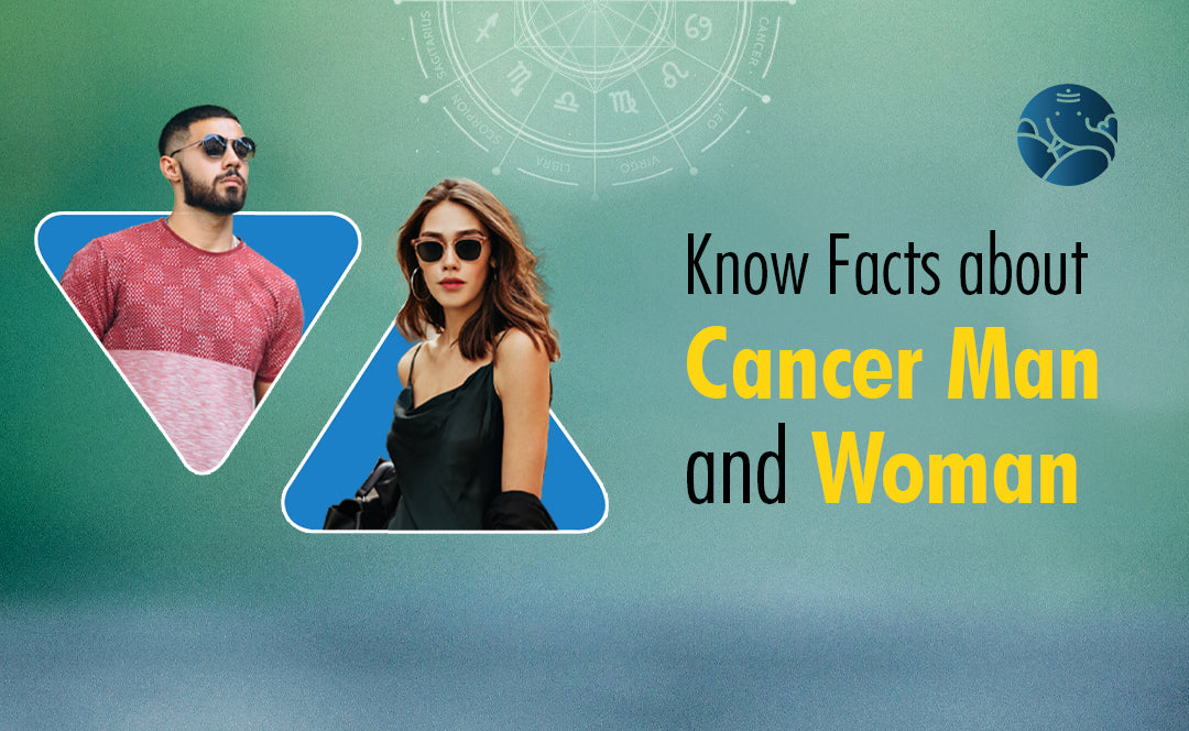 Cancer  Facts - Know Facts about Cancer Man and Woman