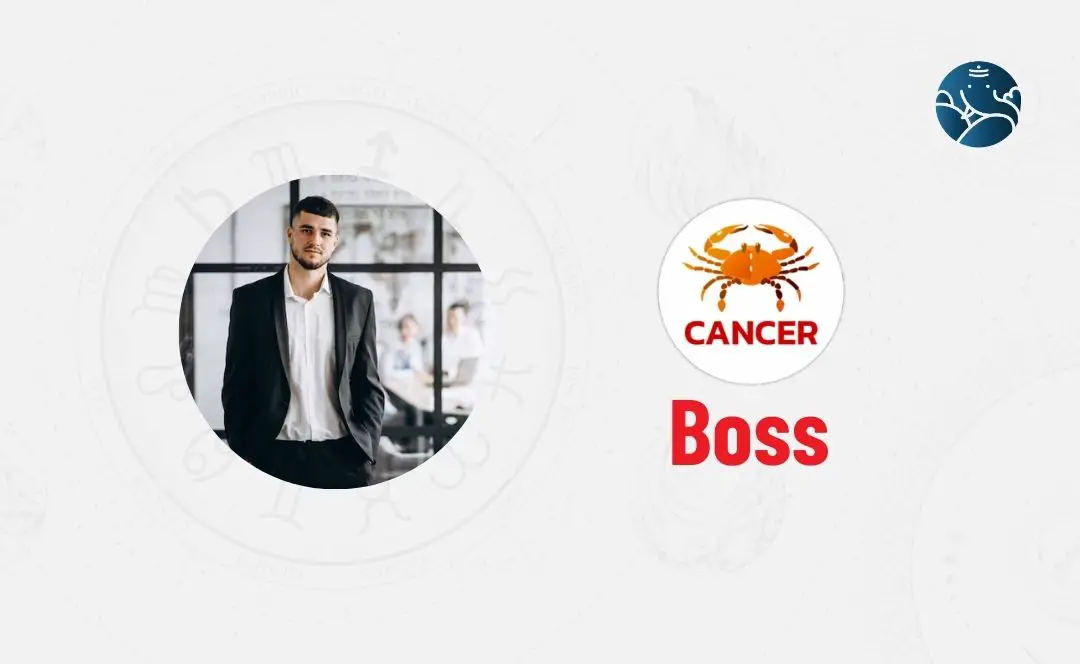 Cancer Boss - Cancer As a Boss