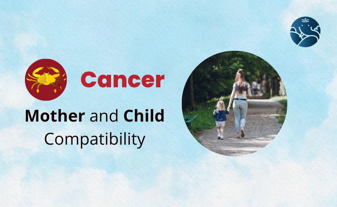 Cancer Mother and Child Compatibility