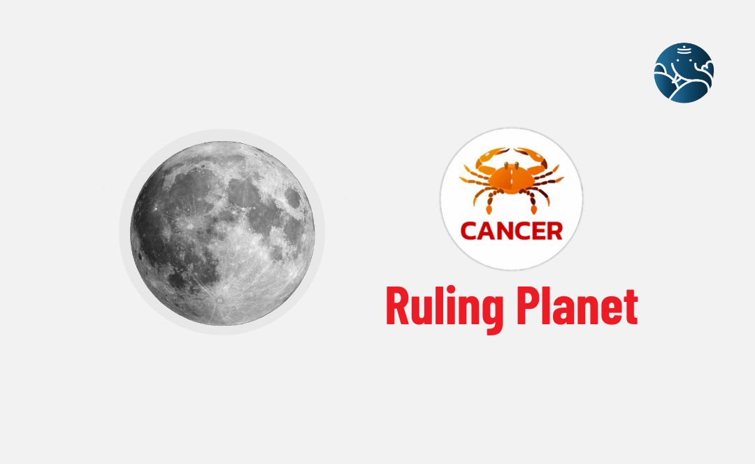 Cancer Ruling Planet