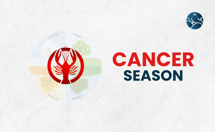 Cancer Season - What Day Starts?
