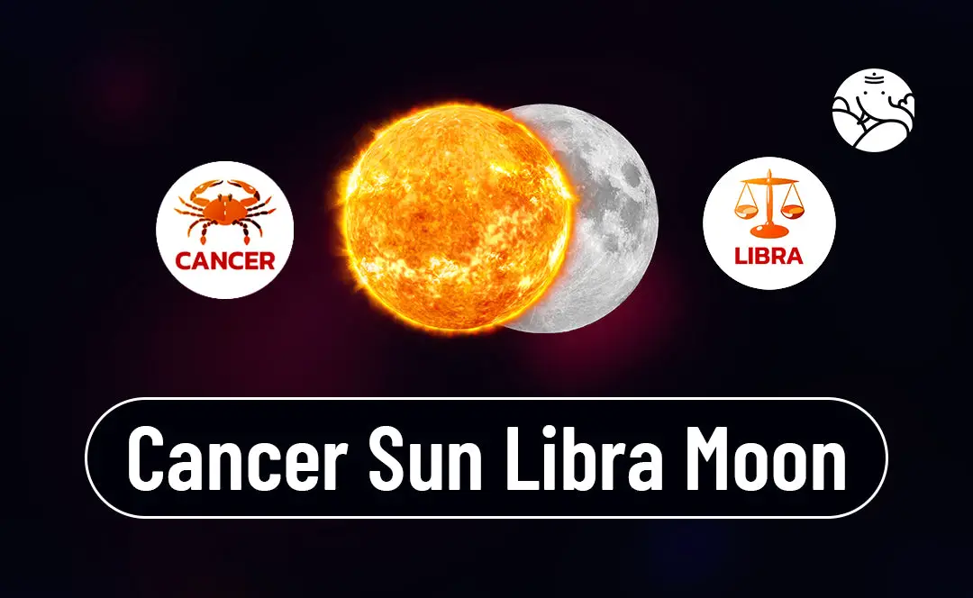 Cancer Sun Libra Moon – Bejan Daruwalla