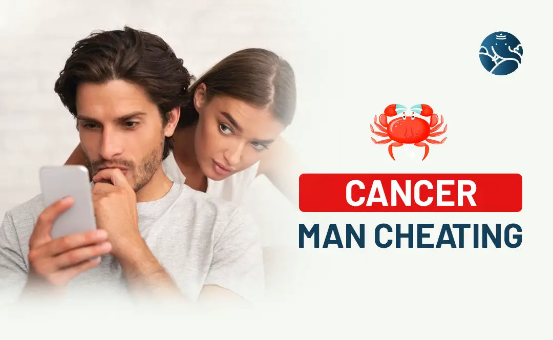 Cancer Man Cheating