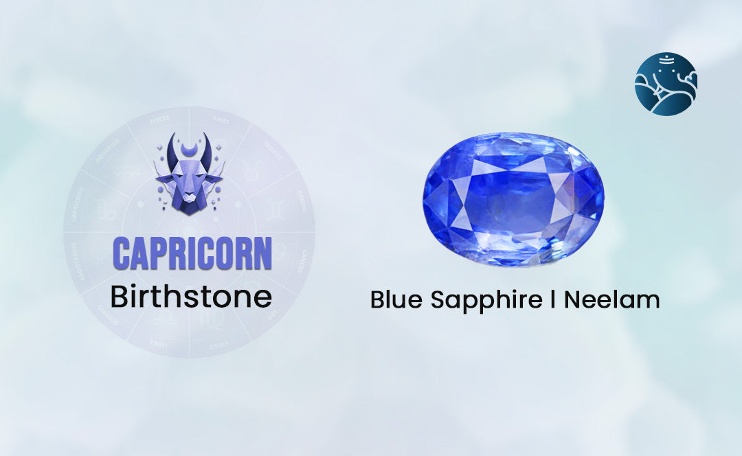 LMDPRAJAPATIS Natural Birthstone Blue Sapphire Adjustable 92.5 Stemp  Sterling Silver Ring (Neelam Stone) for Women's and Men's 9.05  Carat|Amazon.com