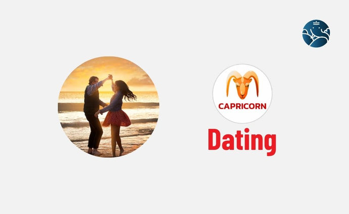 Capricorn Dating - Capricorn Zodiac Dating