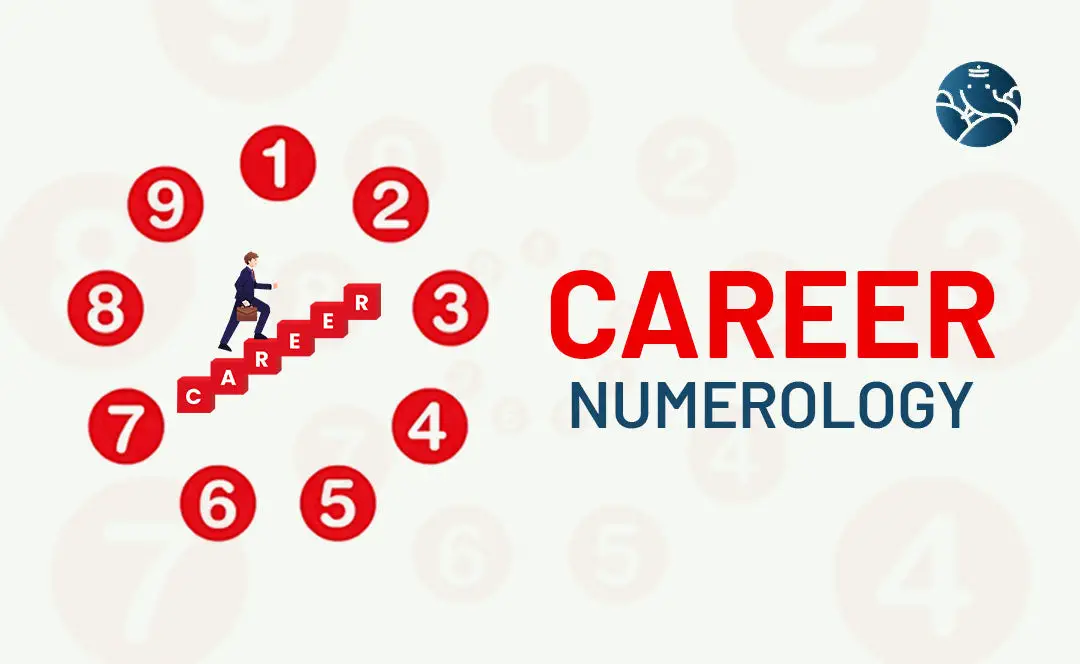 Career Numerology - Career by Numerology