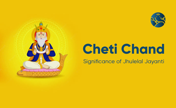Cheti Chand: Significance of Jhulelal Jayanti