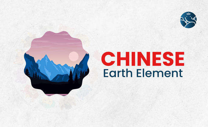 Chinese Earth Element - As Per Chinese Astrology