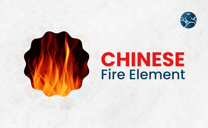 Chinese Fire Element - As Per Chinese Astrology