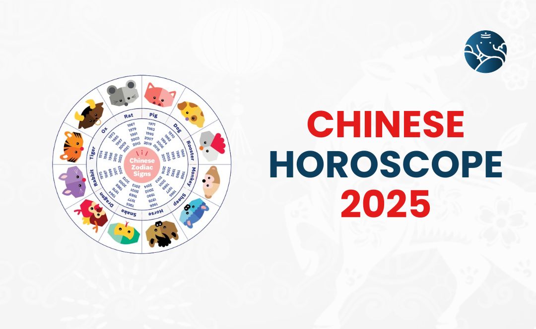 Chinese New Year Predictions 2025