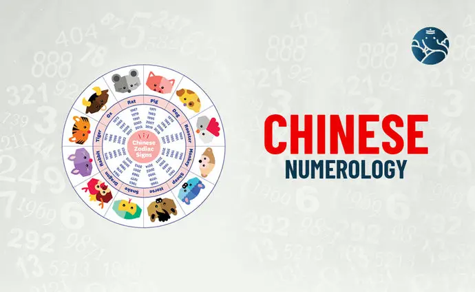 Chinese Numerology