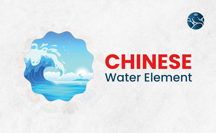 Chinese Water Element - As Per Chinese Astrology