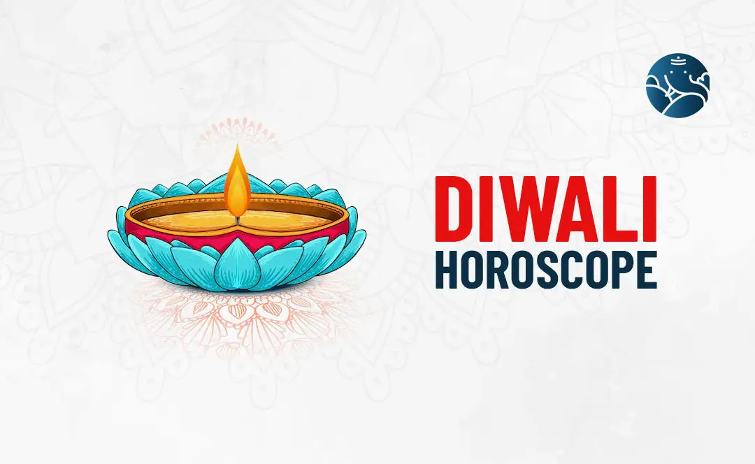 Diwali Horoscope 2024 - Deepavali Horoscope