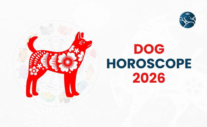 Dog Horoscope 2026 – Prediction For The Year Of Fire Horse