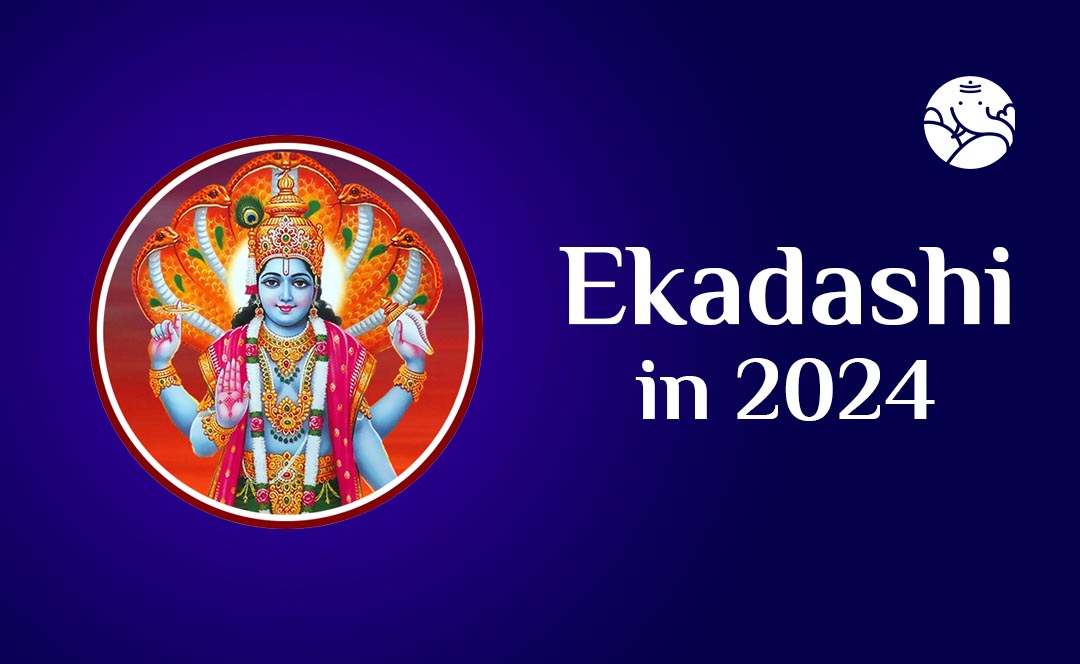 Ekadashi Dates In 2025