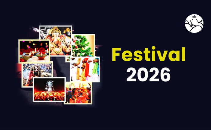 Festival In 2026 - Festival Dates In 2026
