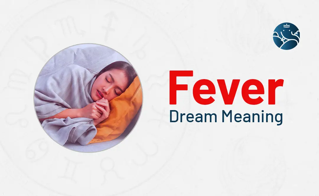 Fever Dream Meaning